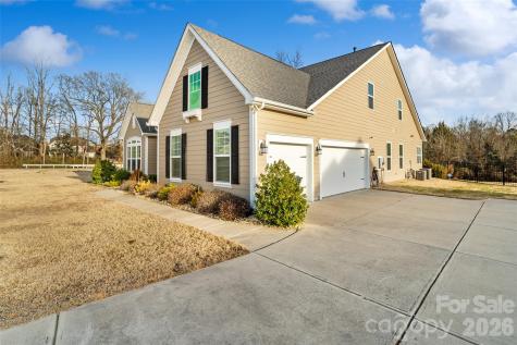 4211 Maggie Springs Way Clover SC 29710