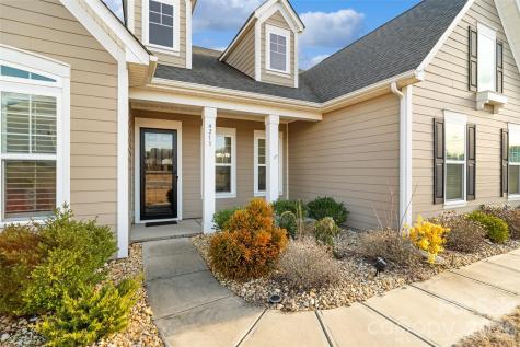 4211 Maggie Springs Way Clover SC 29710