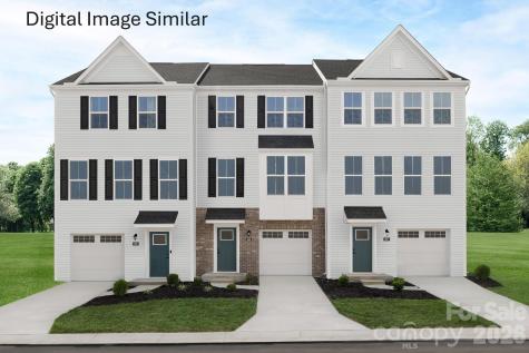 4112 Auburn Oak Lane Charlotte NC 28208