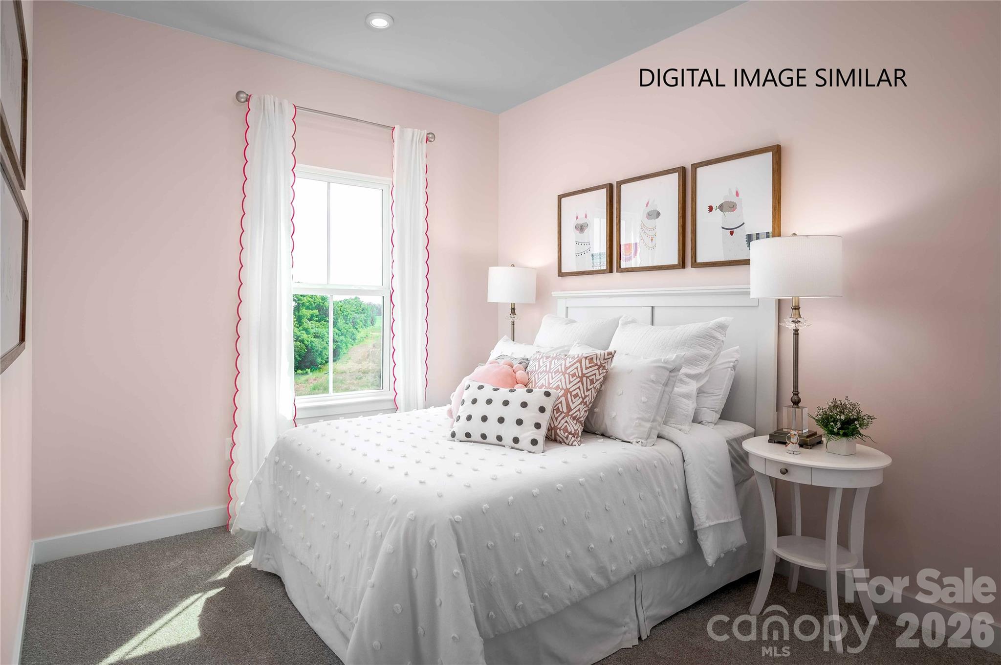 4112 Auburn Oak Lane Charlotte NC 28208