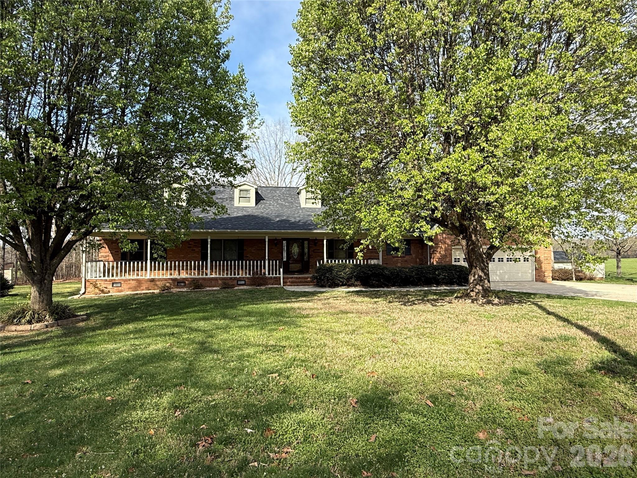 175 Briarfield Drive Mooresville NC 28115