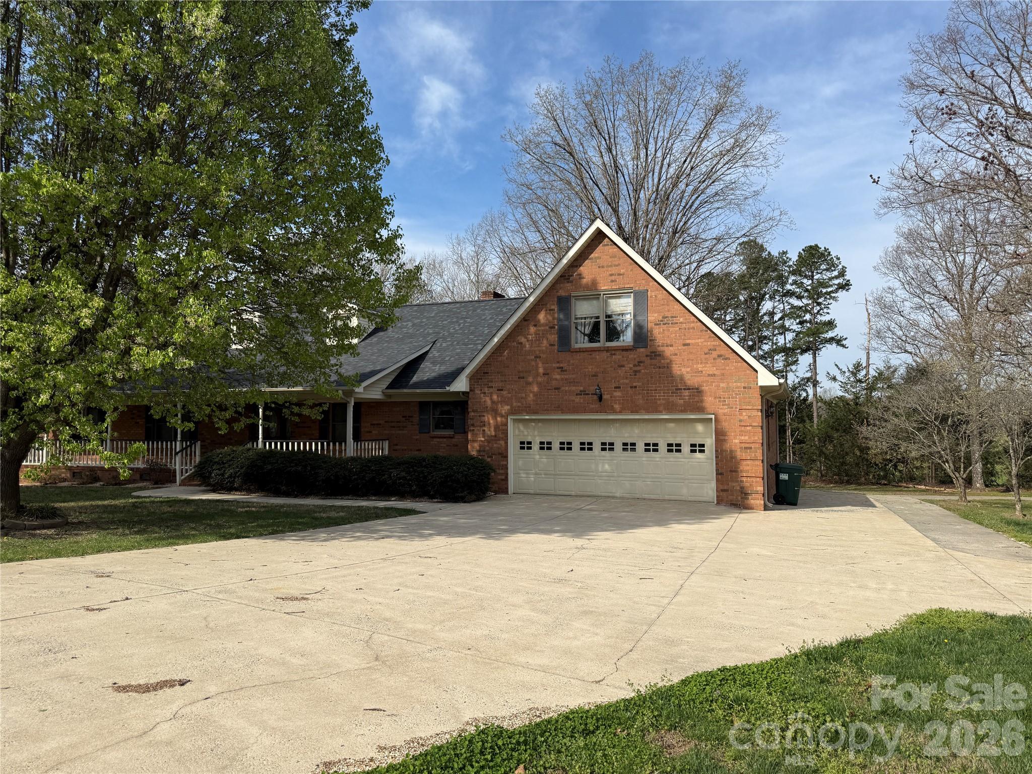 175 Briarfield Drive Mooresville NC 28115