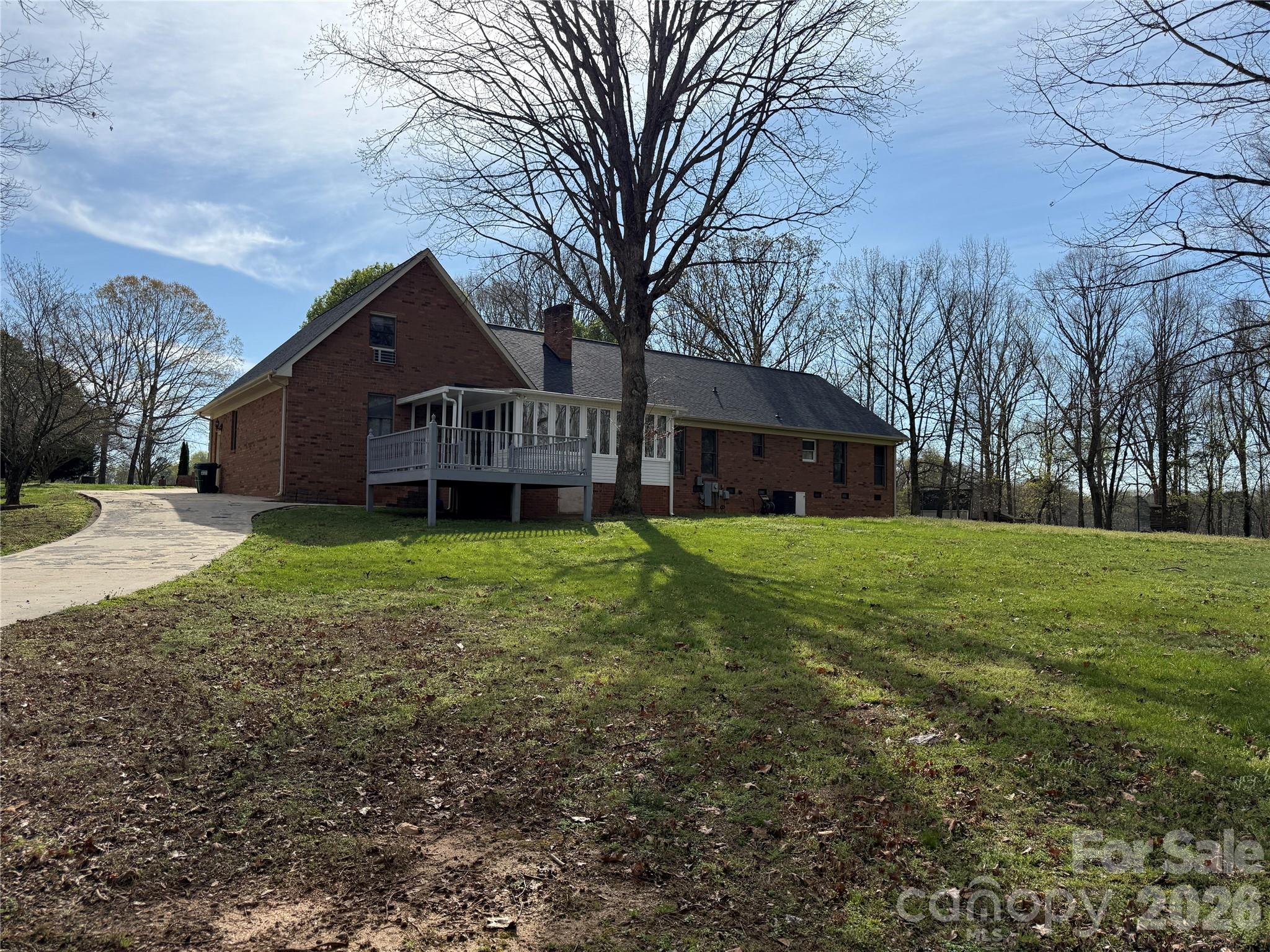 175 Briarfield Drive Mooresville NC 28115