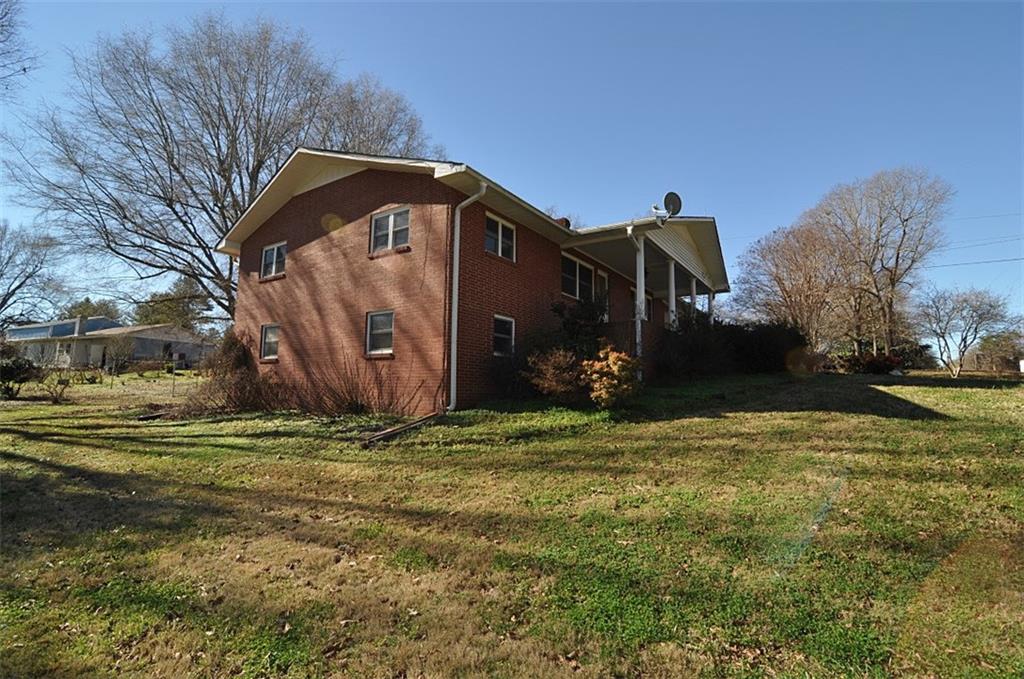 410 Sigmon Road Lincolnton NC 28092