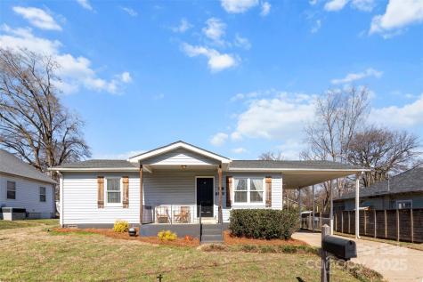 909 Laye Street Belmont NC 28012