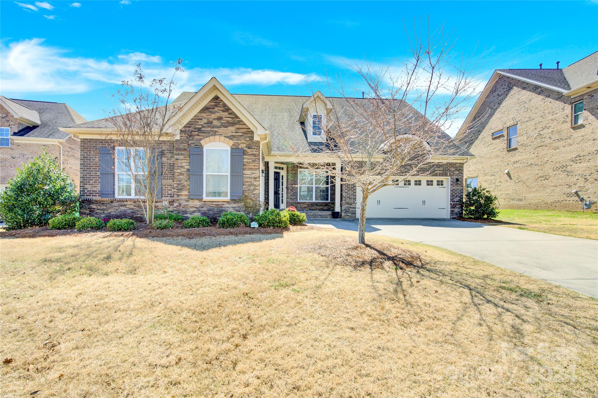 8484 Rosemary Way Harrisburg NC 28075