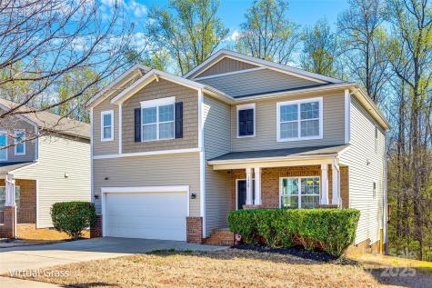 1929 Shorthorn Street Charlotte NC 28213