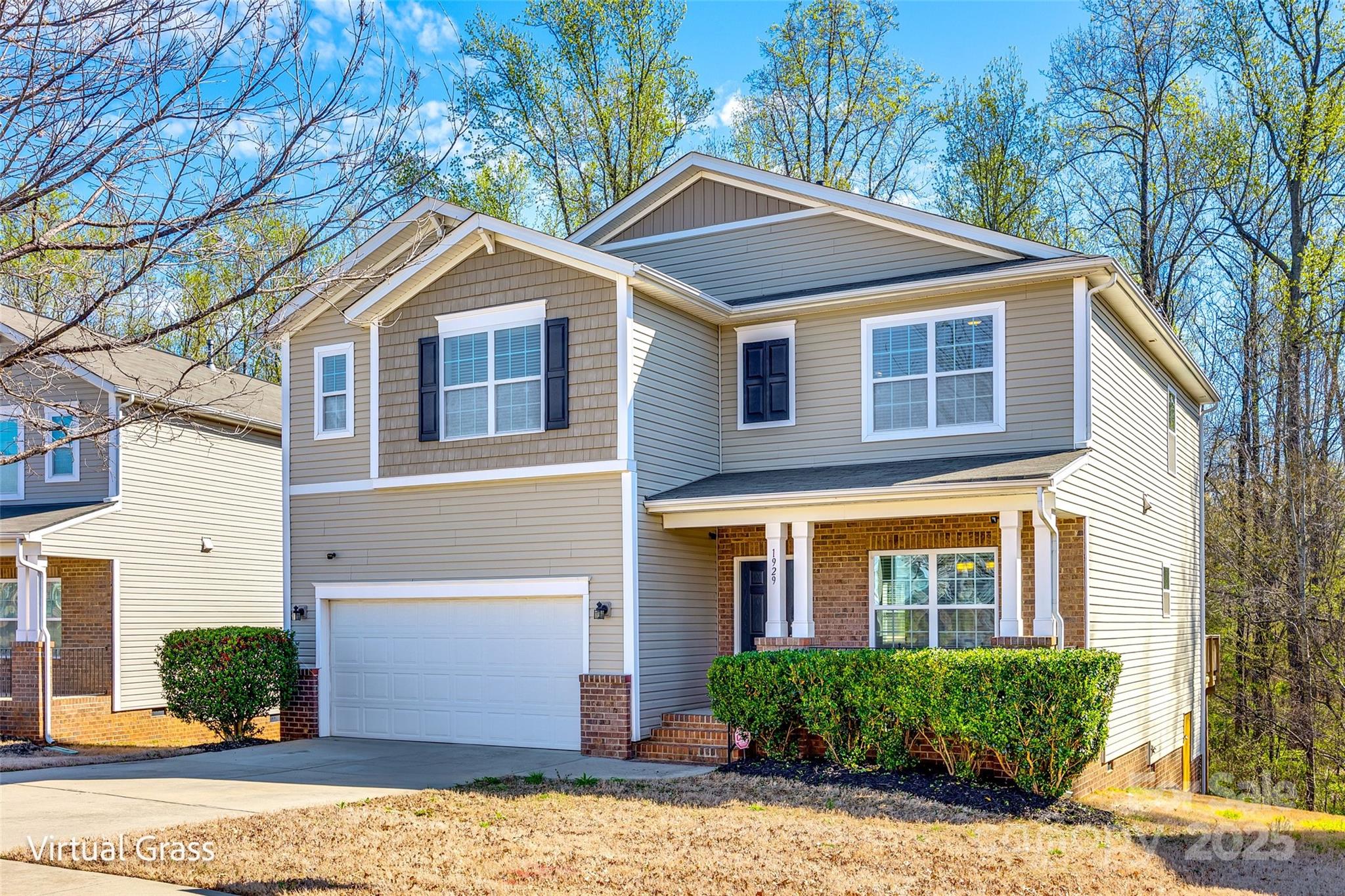 1929 Shorthorn Street Charlotte NC 28213