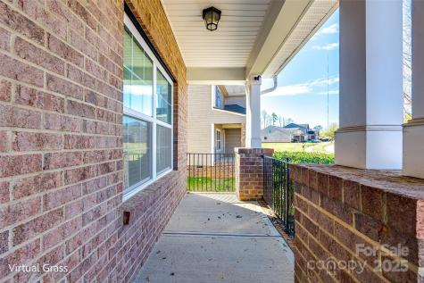 1929 Shorthorn Street Charlotte NC 28213