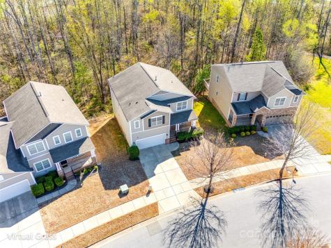 1929 Shorthorn Street Charlotte NC 28213