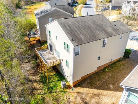 1929 Shorthorn Street Charlotte NC 28213