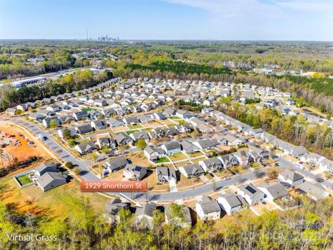 1929 Shorthorn Street Charlotte NC 28213
