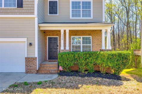 1929 Shorthorn Street Charlotte NC 28213