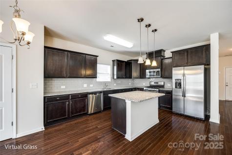 1929 Shorthorn Street Charlotte NC 28213