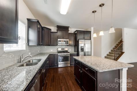 1929 Shorthorn Street Charlotte NC 28213