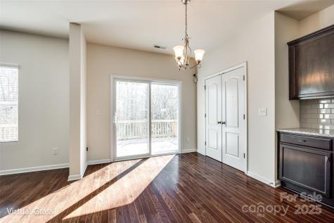 1929 Shorthorn Street Charlotte NC 28213