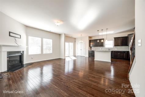 1929 Shorthorn Street Charlotte NC 28213