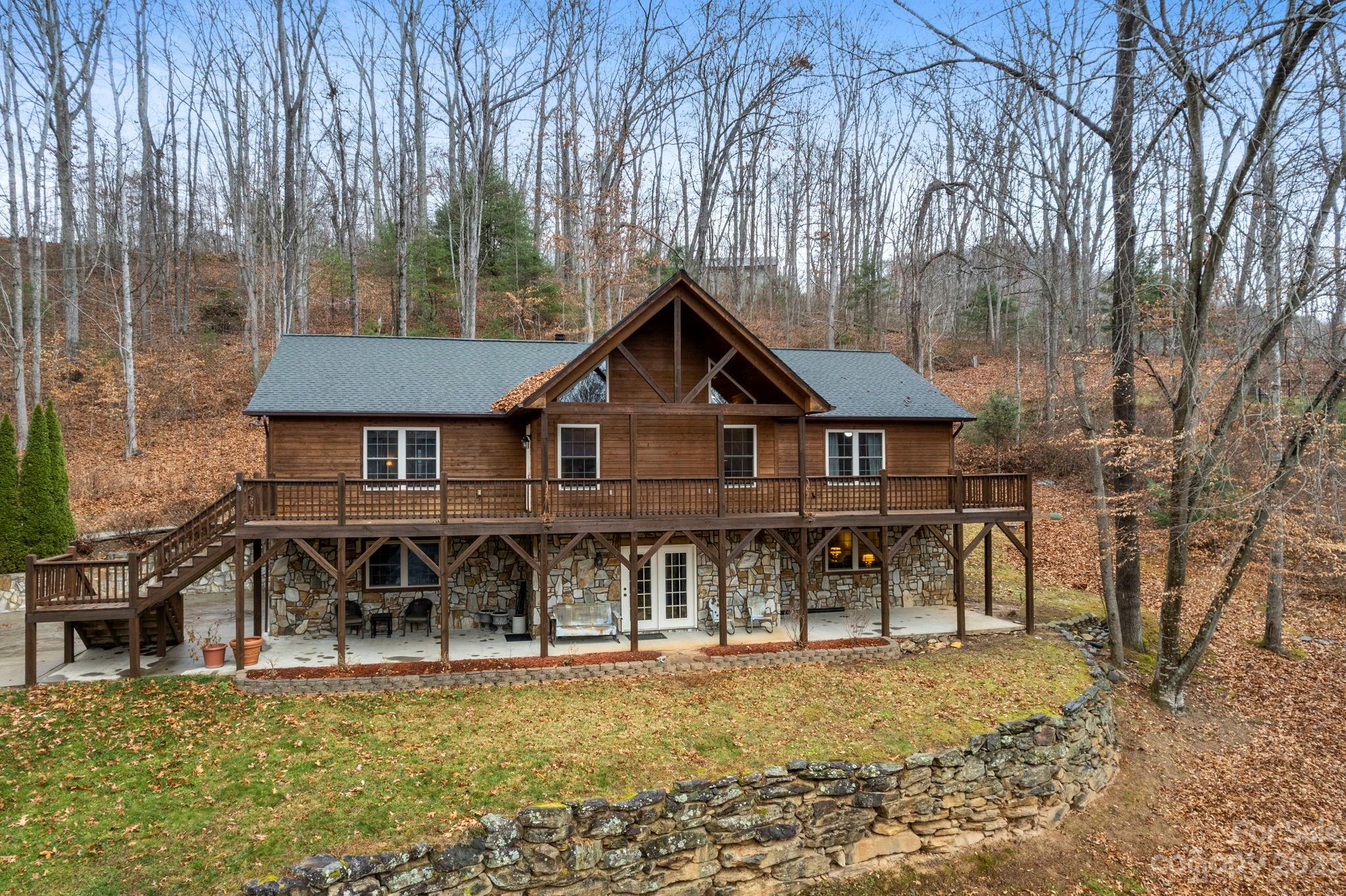 11 Leisure Wood Drive Canton NC 28716