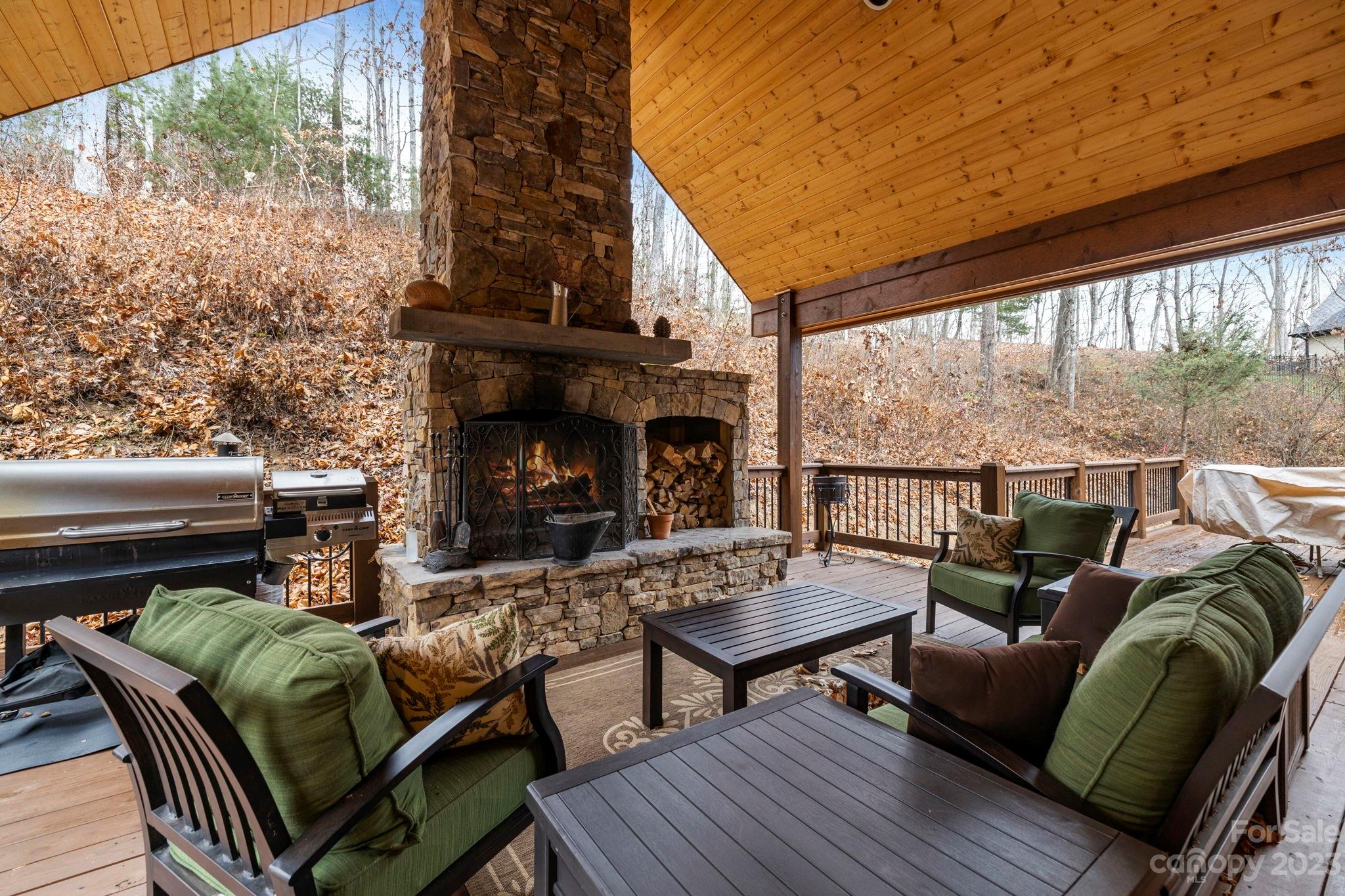 11 Leisure Wood Drive Canton NC 28716