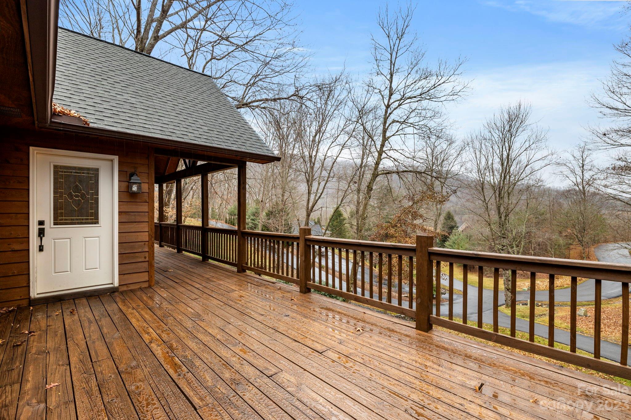11 Leisure Wood Drive Canton NC 28716