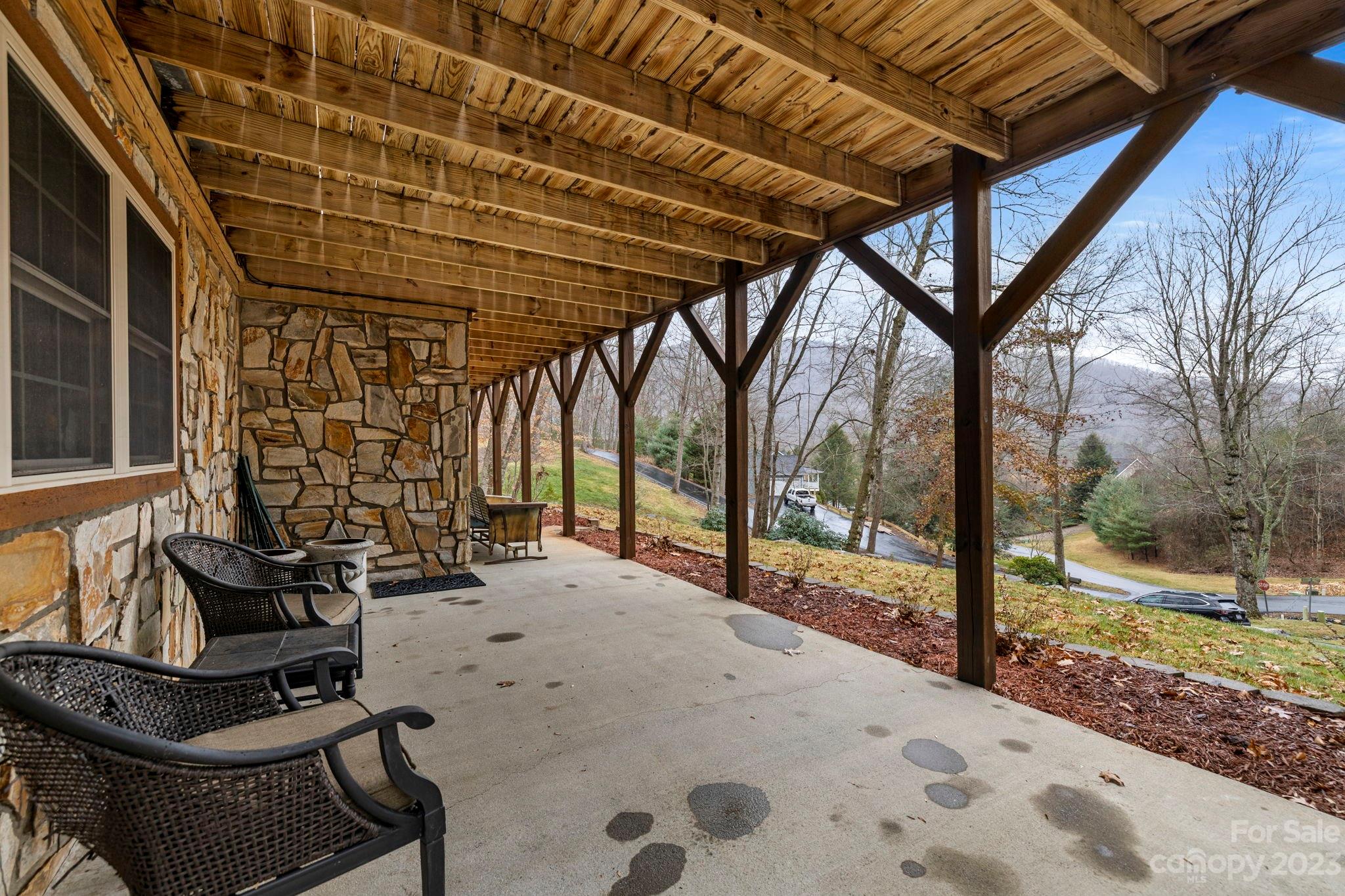 11 Leisure Wood Drive Canton NC 28716