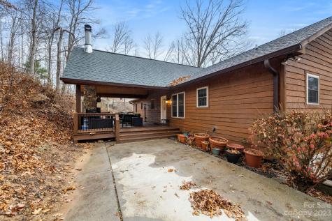 11 Leisure Wood Drive Canton NC 28716