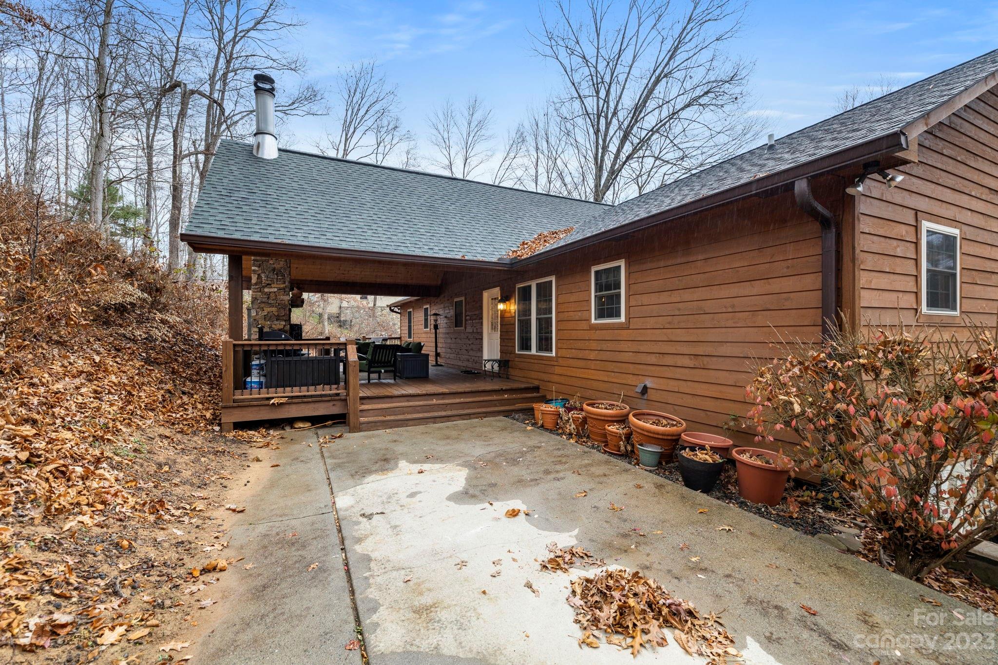 11 Leisure Wood Drive Canton NC 28716