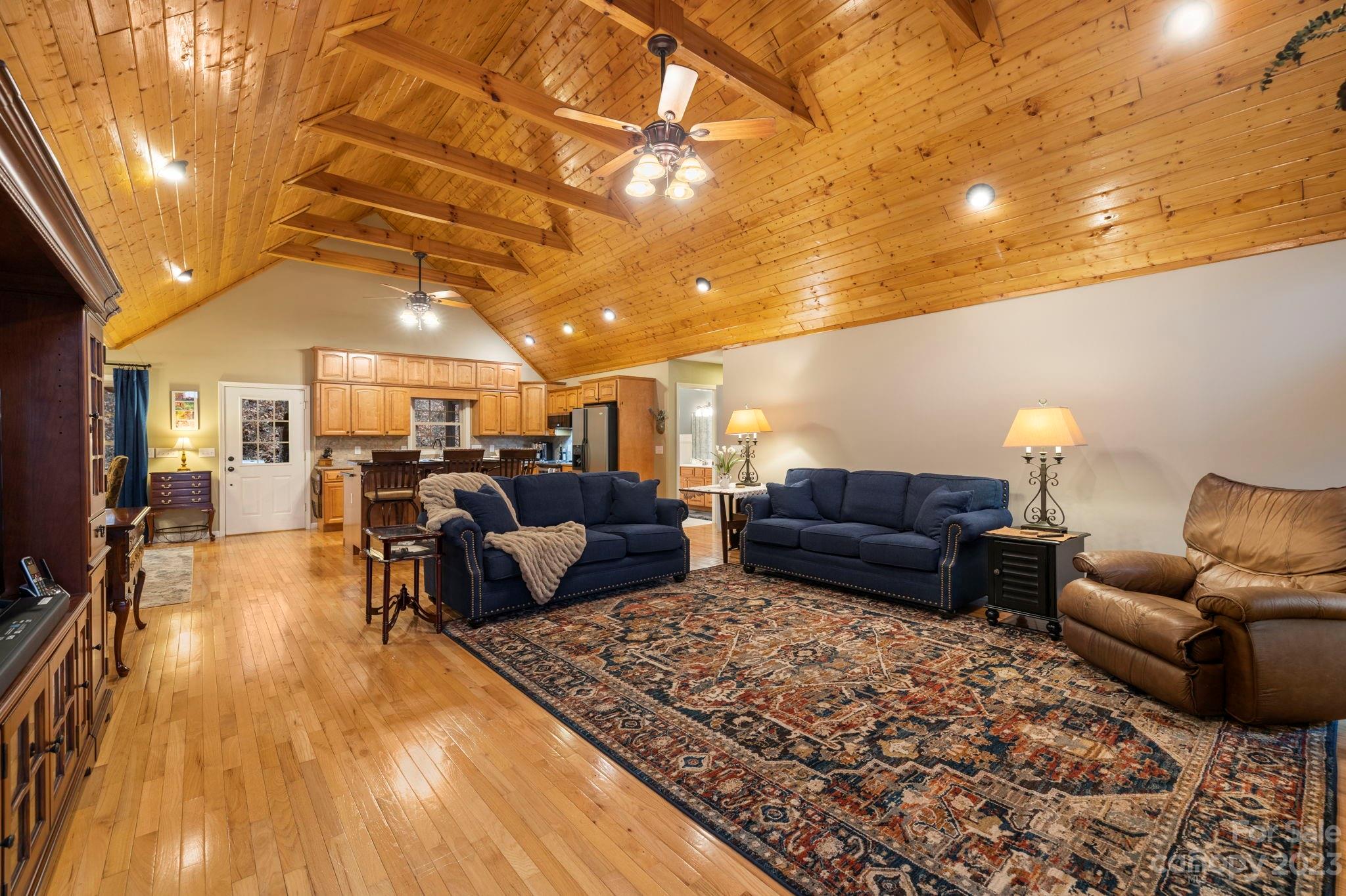 11 Leisure Wood Drive Canton NC 28716