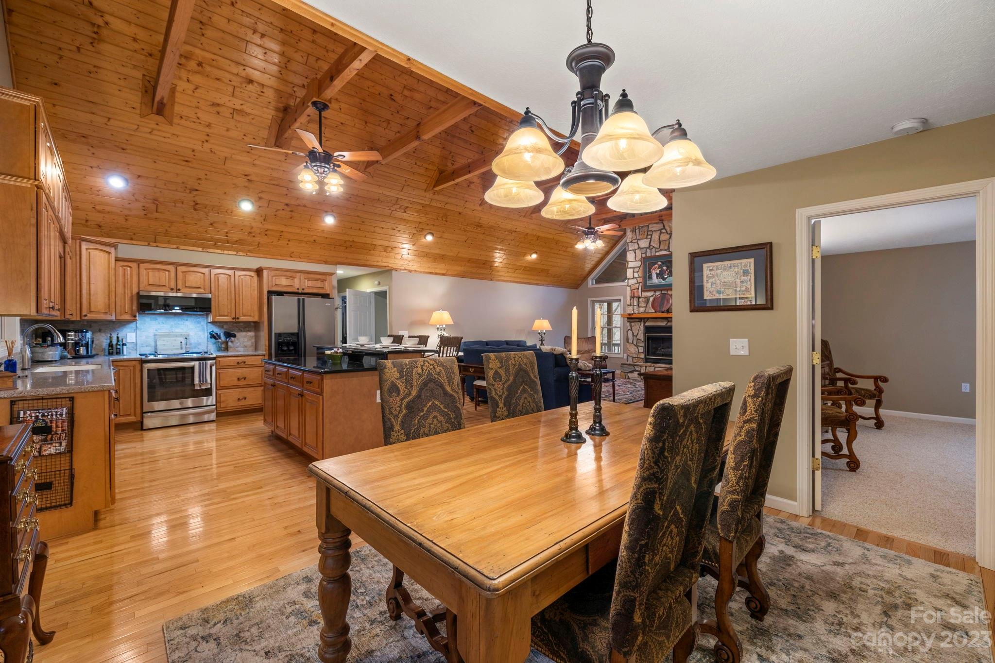 11 Leisure Wood Drive Canton NC 28716