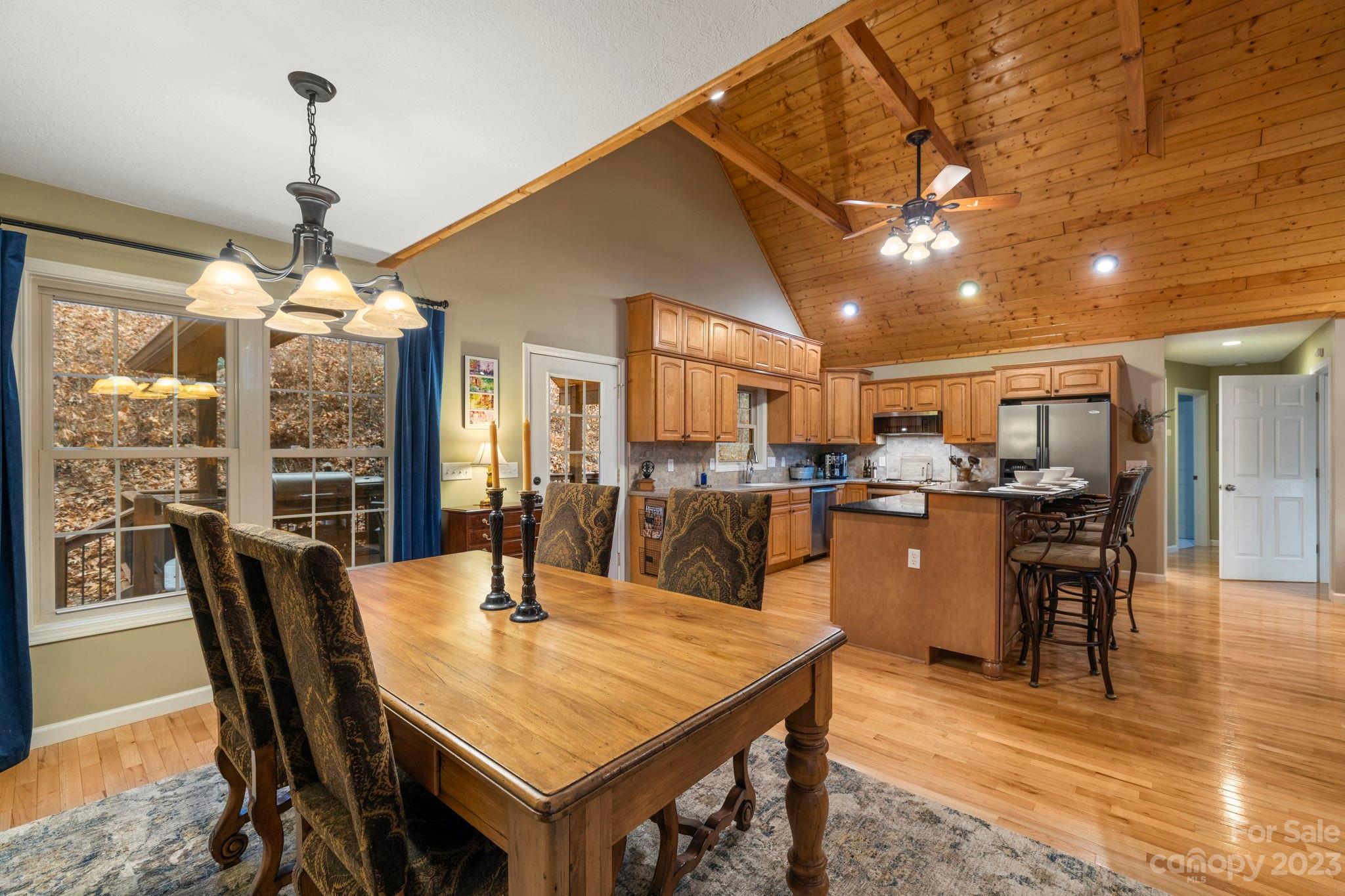 11 Leisure Wood Drive Canton NC 28716