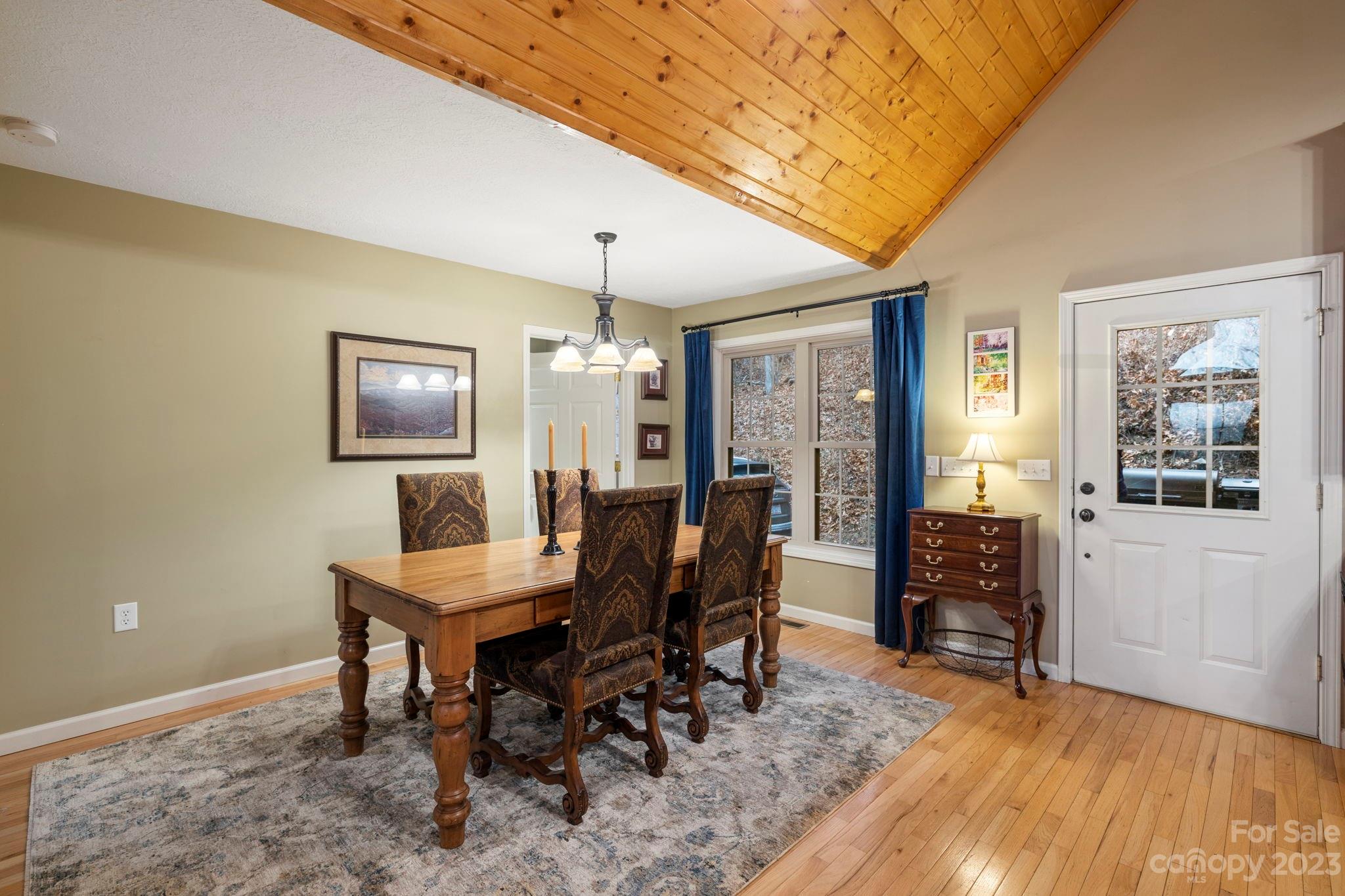 11 Leisure Wood Drive Canton NC 28716
