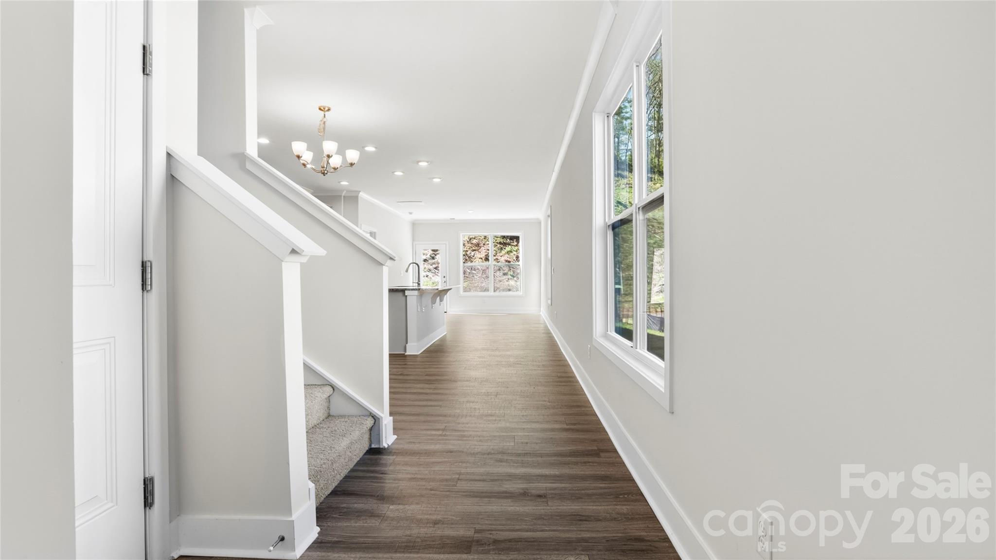 208 Driscoll Way Weaverville NC 28787