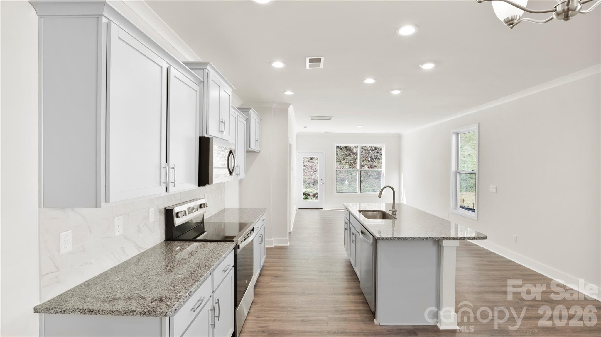 208 Driscoll Way Weaverville NC 28787