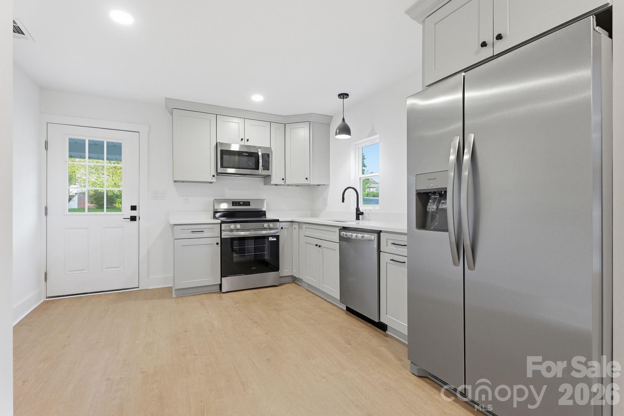 200 W 17th Street Kannapolis NC 28081