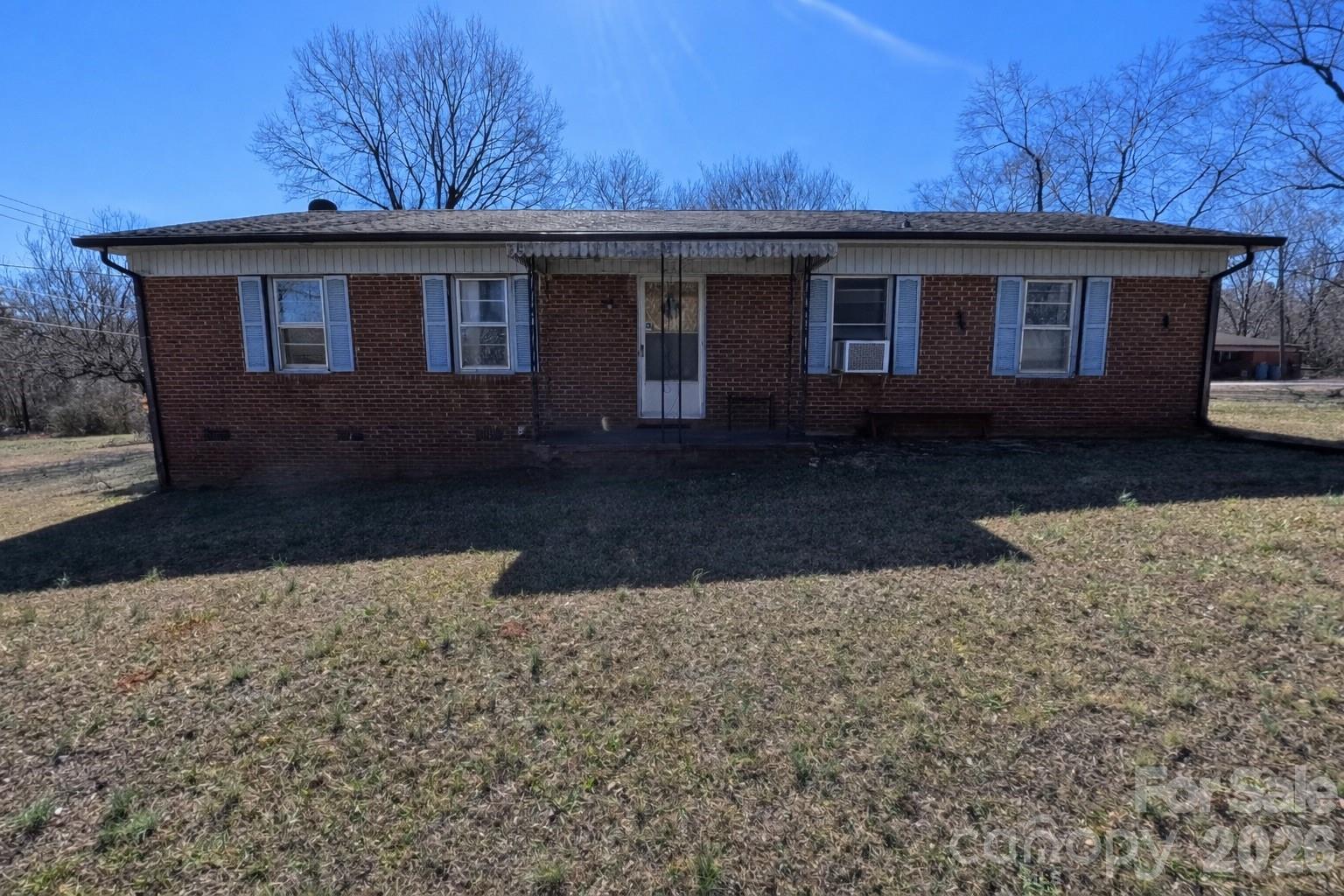 2410 Harris Henrietta Road Mooresboro NC 28114