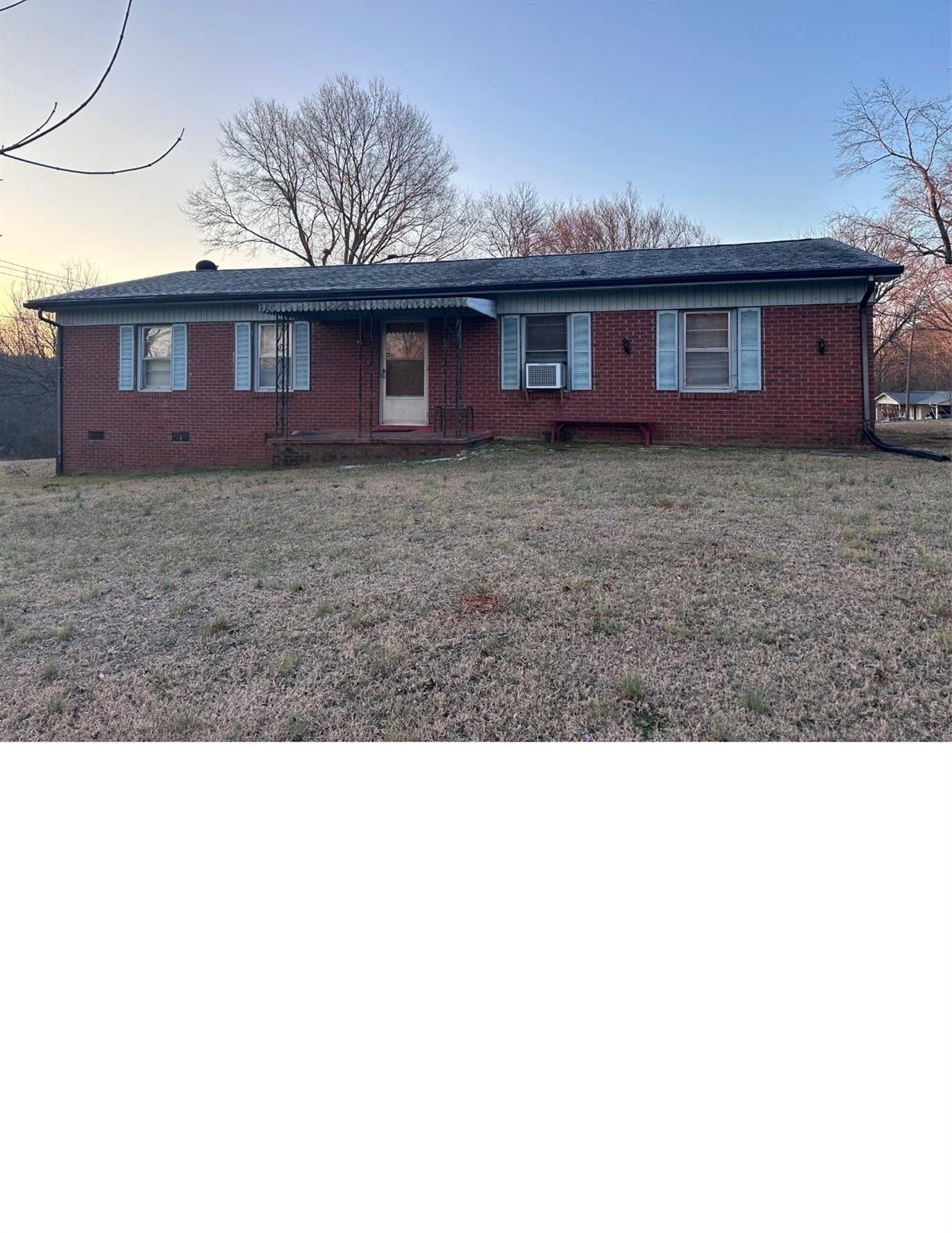 2410 Harris Henrietta Road Mooresboro NC 28114