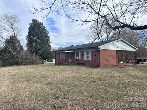 2410 Harris Henrietta Road Mooresboro NC 28114