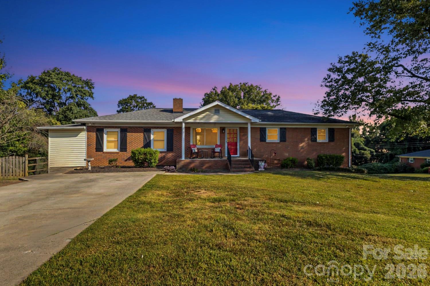 114 Warren Drive Belmont NC 28012