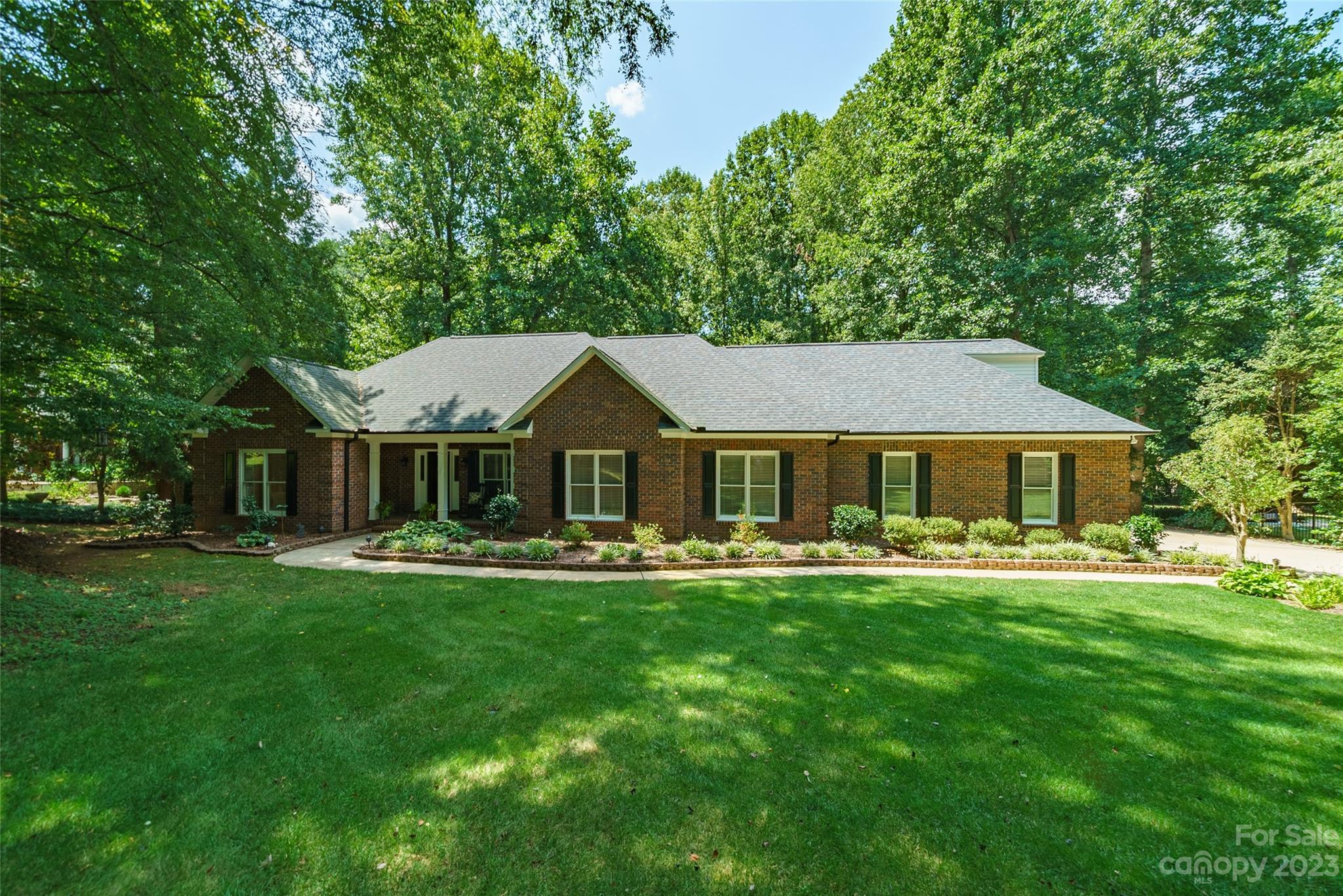 5378 Stone Brook Court Davidson NC 28036
