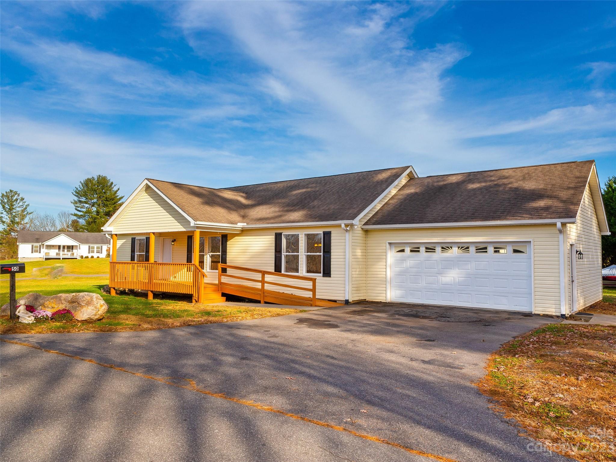 50 Harmony On The Ivy Marshall NC 28753