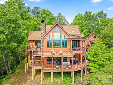 167 Wild Orchid Trail Bryson City NC 28713