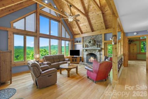 167 Wild Orchid Trail Bryson City NC 28713