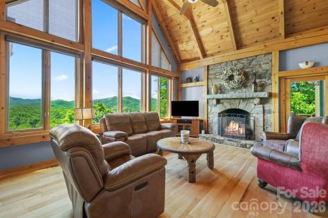 167 Wild Orchid Trail Bryson City NC 28713