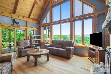 167 Wild Orchid Trail Bryson City NC 28713