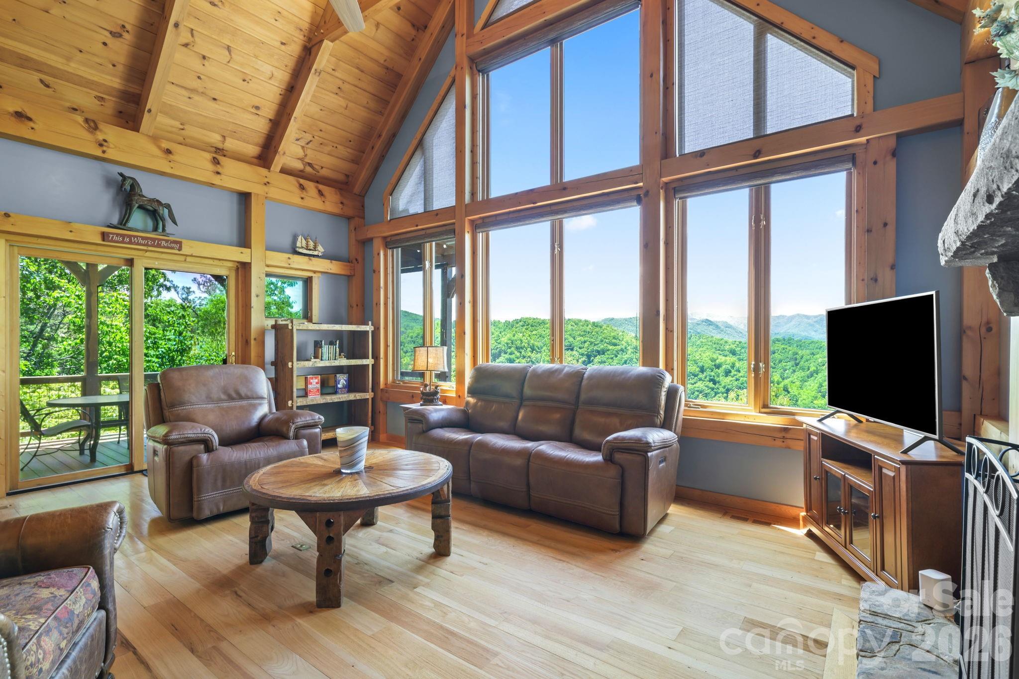 167 Wild Orchid Trail Bryson City NC 28713