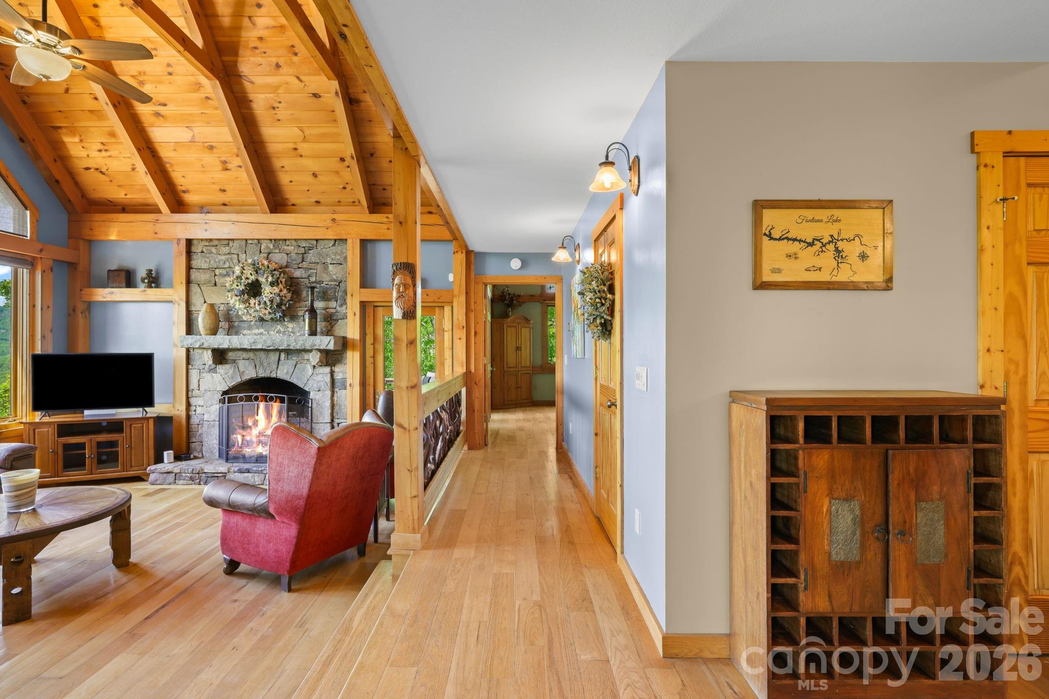 167 Wild Orchid Trail Bryson City NC 28713