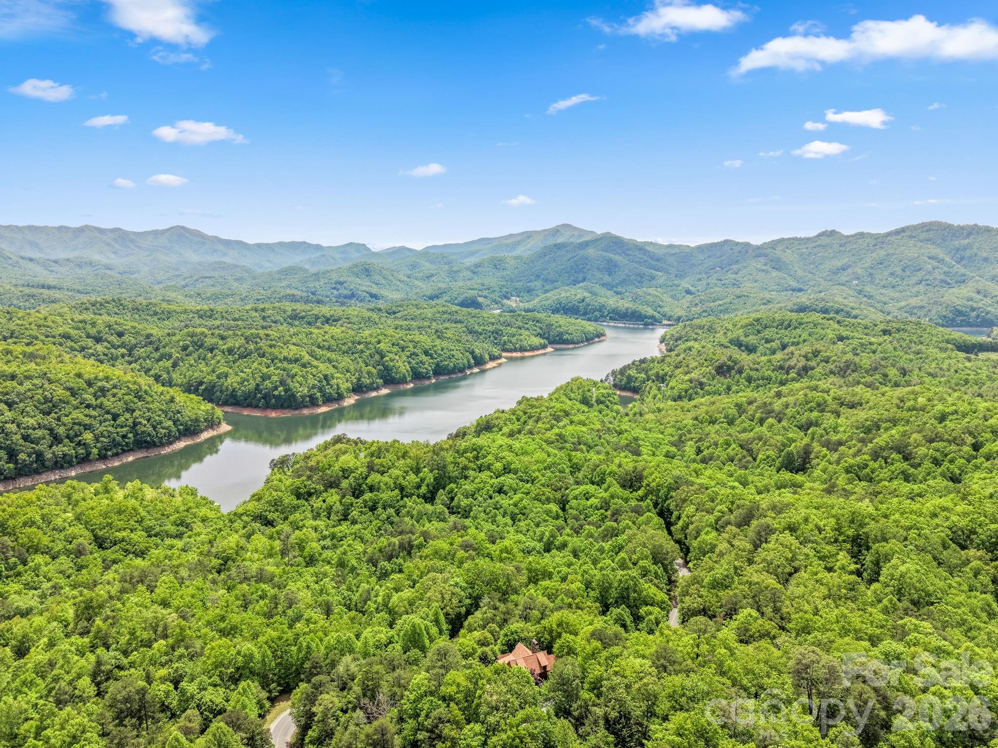 167 Wild Orchid Trail Bryson City NC 28713
