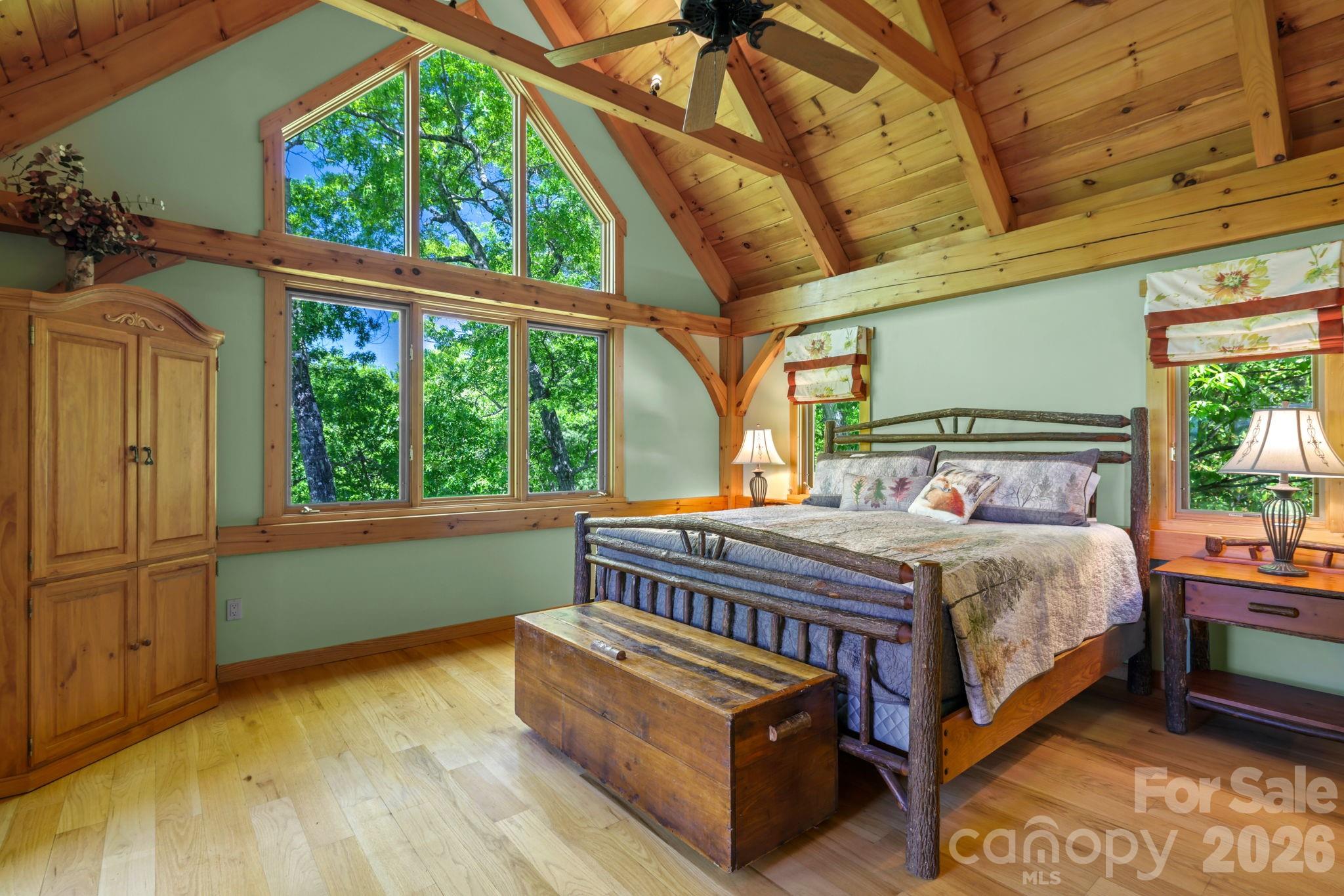 167 Wild Orchid Trail Bryson City NC 28713