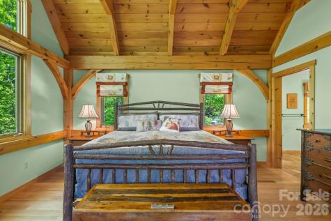 167 Wild Orchid Trail Bryson City NC 28713
