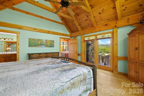 167 Wild Orchid Trail Bryson City NC 28713